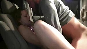 Hot tub overflows with moans as big cock dives into wet pussy