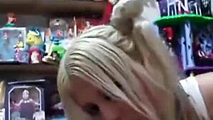 cosplay sailor turns scarlet succubus ariel moon