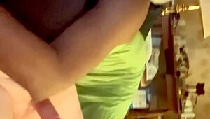 early morning neighbor blowjob hits right 😏👅💦