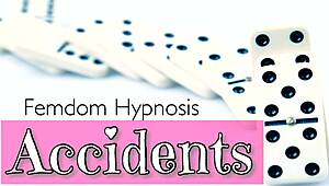 I'm tricked into total submission by princessalilly's sensual femdom audio domination