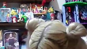 cosplay sailor turns scarlet succubus ariel moon