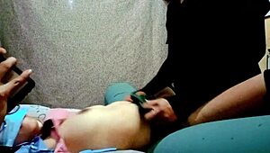 Fuck yeah, driver hardfucks cutting-class babe in dorm!