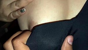 that big ass latina teen got pounded crazy by her indian guest