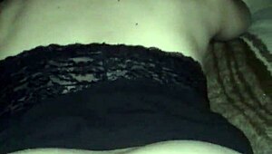 bend over for anal fisting, sexy brunette amateur, homemade toys deep!