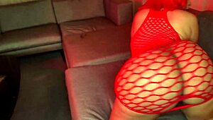 big booty ebony muvaphoenixxx scotty p vegas preview