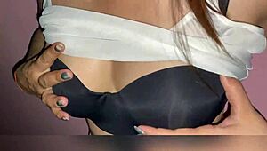 that big ass latina teen got pounded crazy by her indian guest