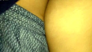 Village stepmom caught by stepson fucked hard in farmhand room