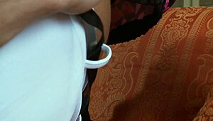 Tera Joy's Shaved Pussy Dripping After Stylish Cock Pounding