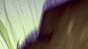 hey who's up for watching this amateur mature solo close-up with softcore teasing vibes?