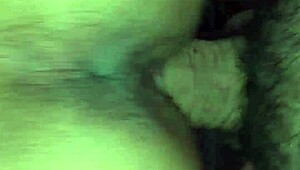 curvy mature latina neighbor takes young guy doggystyle from behind pov