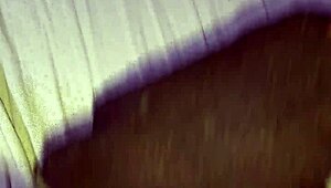 hey who's up for watching this amateur mature solo close-up with softcore teasing vibes?