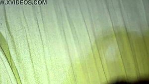 hey who's up for watching this amateur mature solo close-up with softcore teasing vibes?