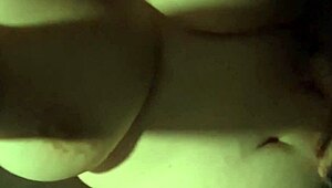 stepsis sends her nude tease