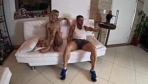 russah shows up dripping wet, wants nonstop fucking even in the shower with the hung guy?