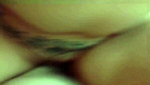 whoa 😍 this hot brazilian milf cheats on hubby with stepson, creampies her wet pussy and knocks her up! 🔥💦
