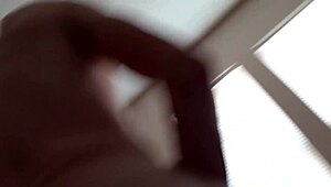 Holy Shit, Step Cousin's Asshole Stretches Wide in Brutal Anal Pounding!