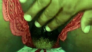 Juicy Ebony BBW Assfucked Hard with Big Natural Tits Bounce