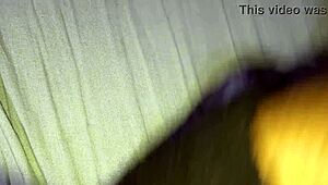 hey who's up for watching this amateur mature solo close-up with softcore teasing vibes?