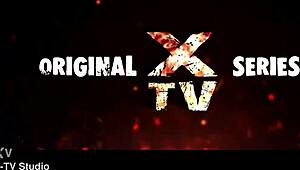 Anastasia and mistress liza shay take triple anal penetration from monster cocks