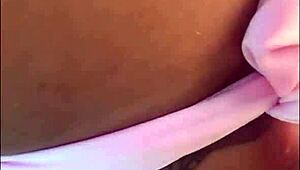 naughty young brazilian ditches hubby to fuck instructor on jetski
