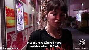 wanna see me vlog tokyo's wild sex shops and test toys?