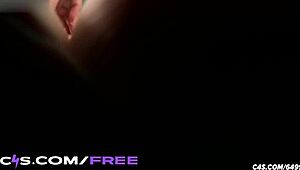my giant milf tits smother your face in domination