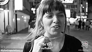 wanna see me vlog tokyo's wild sex shops and test toys?