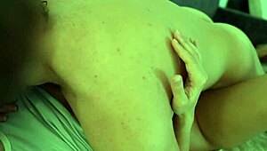 Lulu Chu's Petite Pussy Wrecked by Massive Cock Creampie and Facial