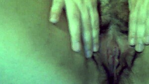 curvy latina virgin pussy fucked deep with dildo first time homemade lingerie orgasm squirt