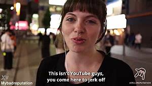 wanna see me vlog tokyo's wild sex shops and test toys?
