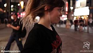 wanna see me vlog tokyo's wild sex shops and test toys?