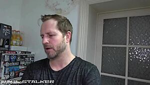 i pound julia and dacada asses hardcore anal threesome