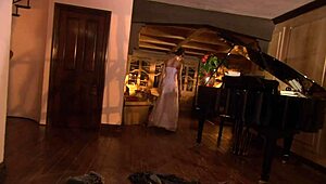 phoebe and vanessa lynn double blowjob sluts
