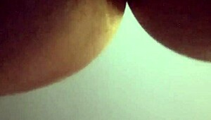 Taste My Dripping Pussy Up Close and Personal