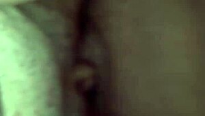 Wife's Creampie Lunch Swallowed Deep
