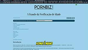xvideos tá ferrado com a lei felca... o que vai rolar agora??? 😱