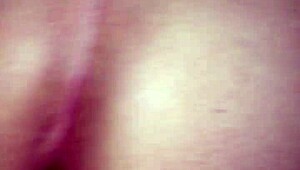African Milf Creampied Deep in Mexican BBW Booty!