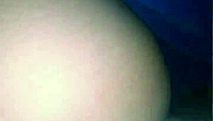 A Mi Chibola Sexy Grita Por Penetrada Bien Duro Y Rough!