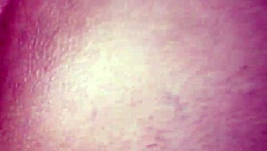 African Milf Creampied Deep in Mexican BBW Booty!