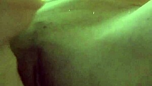 Taste My Dripping Pussy Up Close and Personal