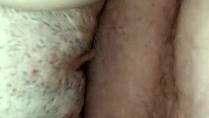 Wife's Creampie Lunch Swallowed Deep