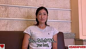 Sexy muscular japanese aki pounds hard in osakaporn sex