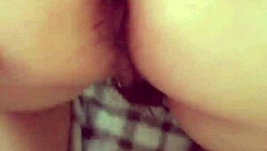Why deny her husband when she gives me her tight ass anytime?