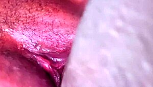 omg close up on this homemade nepali teen girl getting fucked raw and deep!