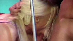 vintage babe, throat fucked then pussy wrecked hard?