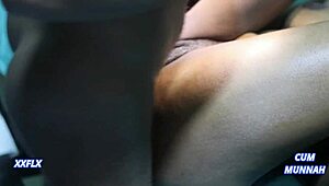 gina & beca's big clit anal creampie fun 🍑💦🔥
