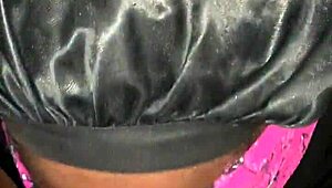 blindfolded slut sucks off old man begging for cum part 3