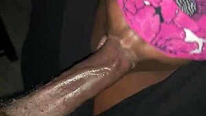 blindfolded slut sucks off old man begging for cum part 3