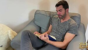 How much cum can skinny Kira Queen's tight pussy and face handle?