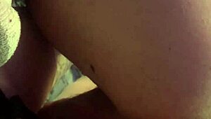 Holy shit gaping asshole wrecked by horse cock dildo anal toys close-up slut!